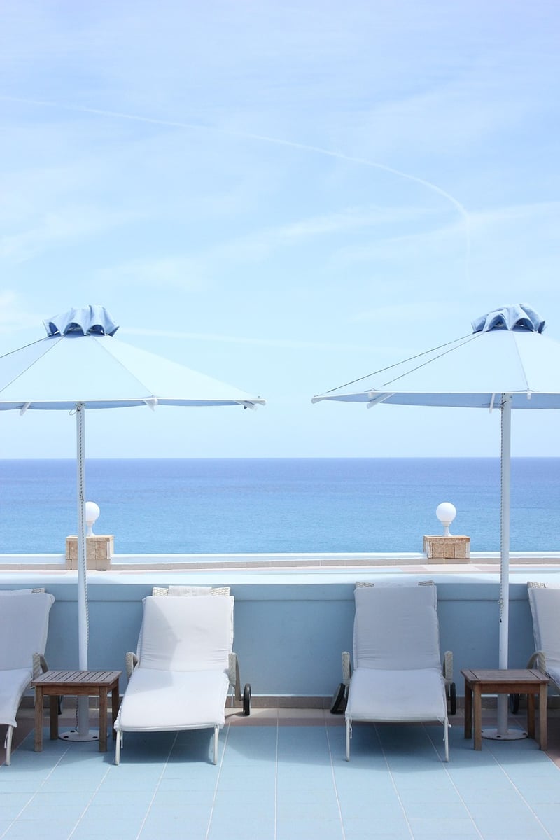 Amanzoe, Greece