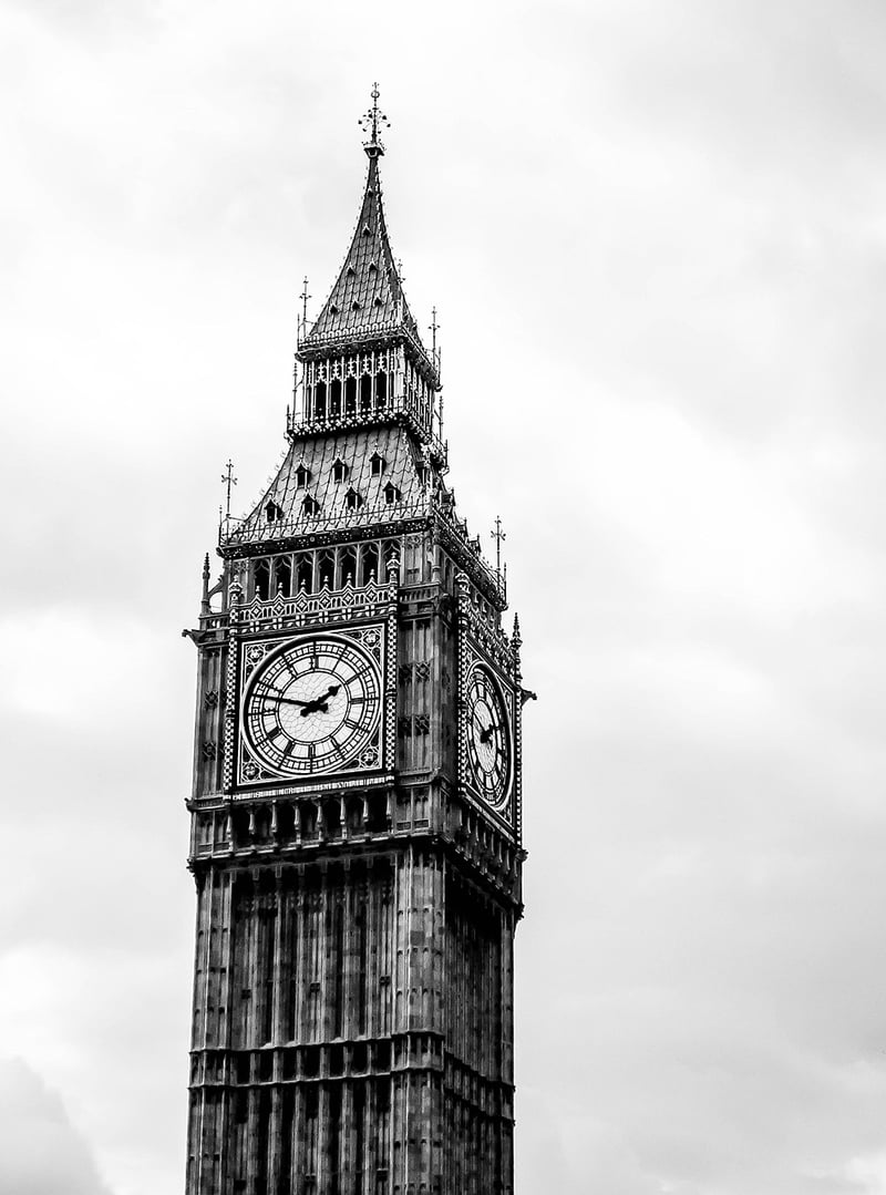 London Parliament